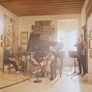 Azores (Live Session)