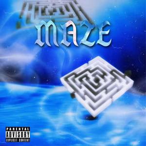 迷宫 MAZE