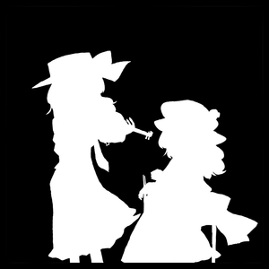 終点、卯東京駅