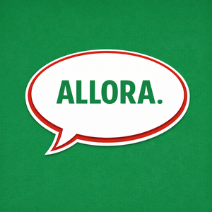 Allora