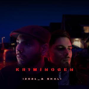 KRIMINOGEN (feat. Skali)