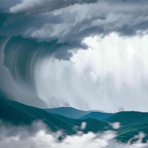 Stormblessed