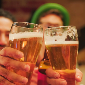 Goodbye Mursheen Durkin (feat. Tomonori Shimizu, Tom Fallon & Nigel Grover)