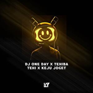 DJ One Day X Melody Keju Joget Mengkane