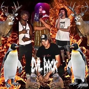 Arson Gang Free$tyle