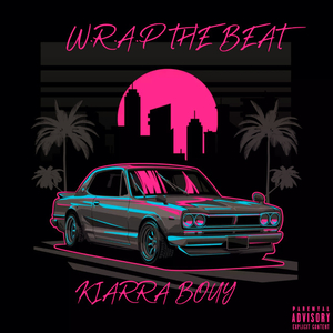 Wrap the Beat