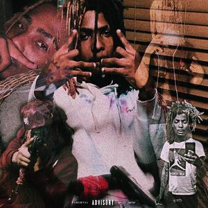 Pressure! (feat. Blockboy SANTANA & Z3 Dre)