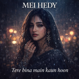 Tere bina main kaun hoon