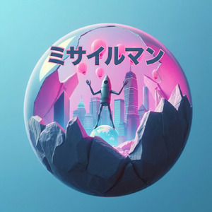 ミサイルマン (Cover)