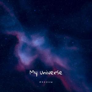 My universe