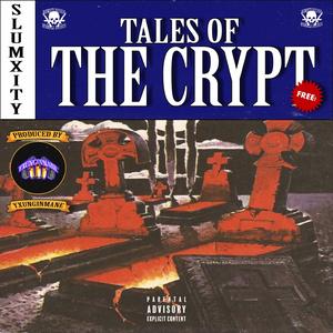 TALES OF THE CRYPT