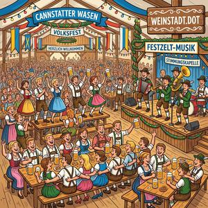 Das Schunkellied! (SUNO)