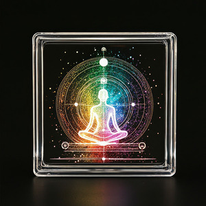 Grounded in the Great Unknown