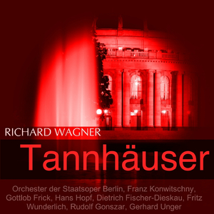 Tannhäuser, Act III: "Heil! Heil! Der Gnade Wunder heil!" (Landgraf, Chor)