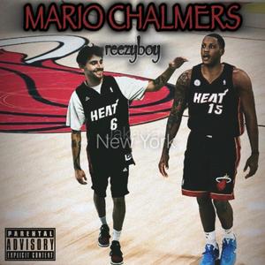 MARIO CHALMERS