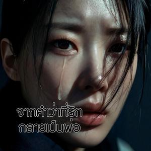 จากคำว่าที่รักกลายเป็นพ่อ