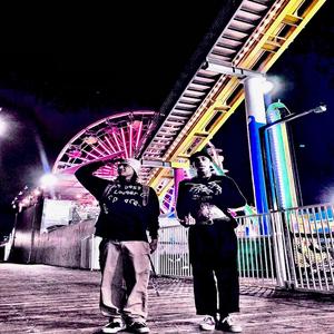 SUNNY D (feat. rip.brando)