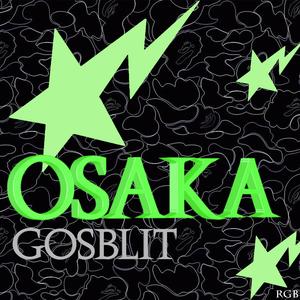OSAKA (occhi osaka)