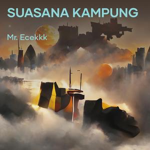 Suasana Kampung