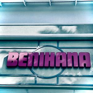 BENIHANA