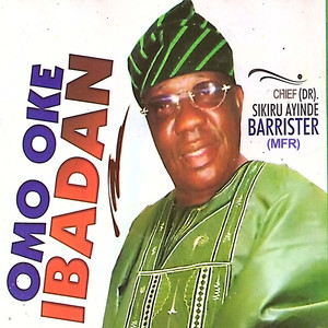 Omo Oke Ibadan