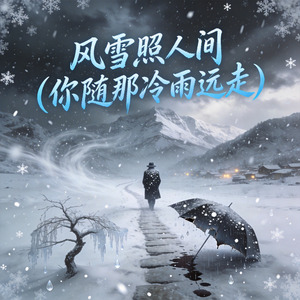 风雪照人间 (你随那冷雨远走)