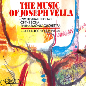 Sinfonietta for Strings, Op. 36: III. Allegro Ma Non Troppo