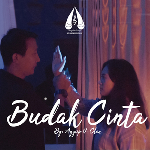 Budak Cinta