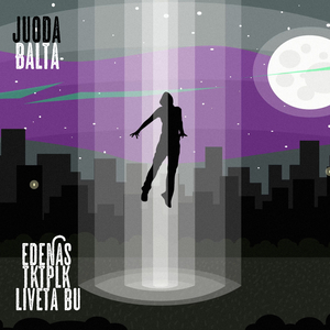 Juoda-Balta