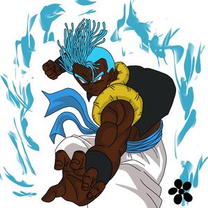 Fusion Dance (feat. D'andre Adonis)