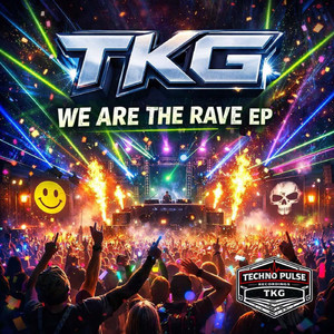 We Are The Rave