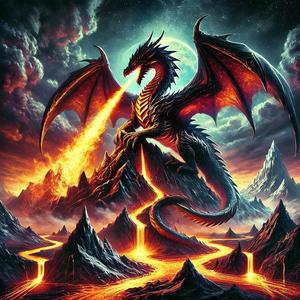 Drakinn (feat. Rolling Rebels)