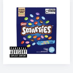 smarties (feat. 0w8)