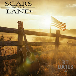 Scars In The Land