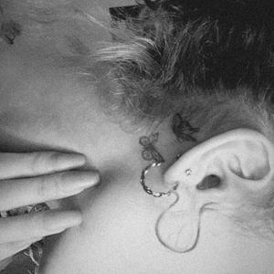 we’re just friends