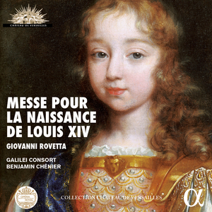 Concerti ecclesiastici: Omnes gentes plaudite manibus a 8 (Live Recording at La Chapelle Royale du Château de Versailles)