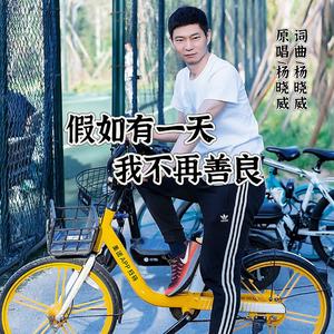 假如有一天我不再善良-原唱 杨晓威
