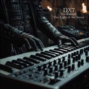 The Light of the Seven (From "Game of Thrones")