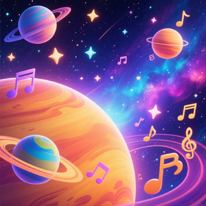 meteor flying through space