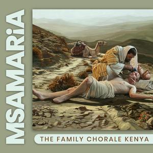 Msamaria (feat. Family Chorale)