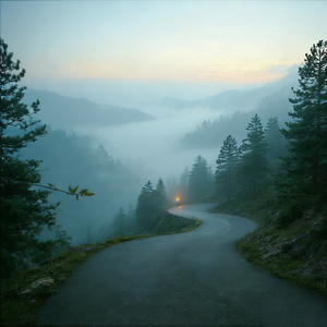 一半烟火一半清欢-女版