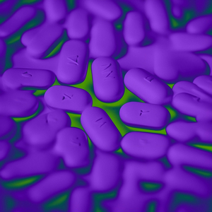 Покоя (Speed Up)