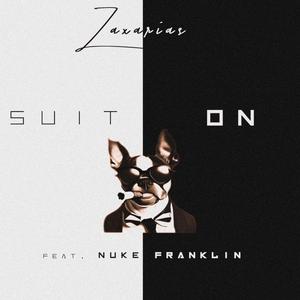 Suit On (feat. Nuke Franklin) (Radio Edit)