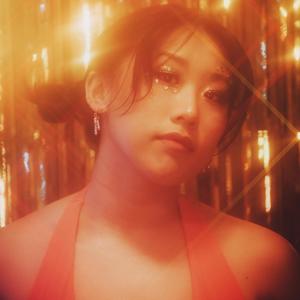 的女孩突然在网络