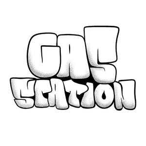 加油站2021cypher1.0