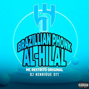 Brazillian Phonk Al Hilal II