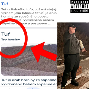 K TOMU ABYCH SE BAVIL NEPOTŘEBUJU KLUB