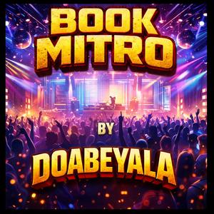 BOOK MITRO