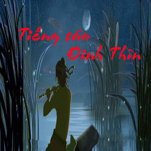 Trăng sáng quê tôi (Instrumental)