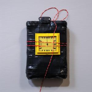 TIMES UP (feat. KING TRIGGA BLOOD & CASTRO)